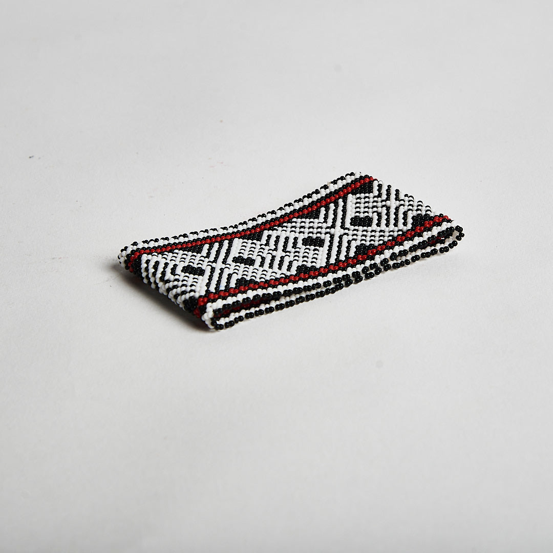 Pulseira de Miçanga Povo Waura
