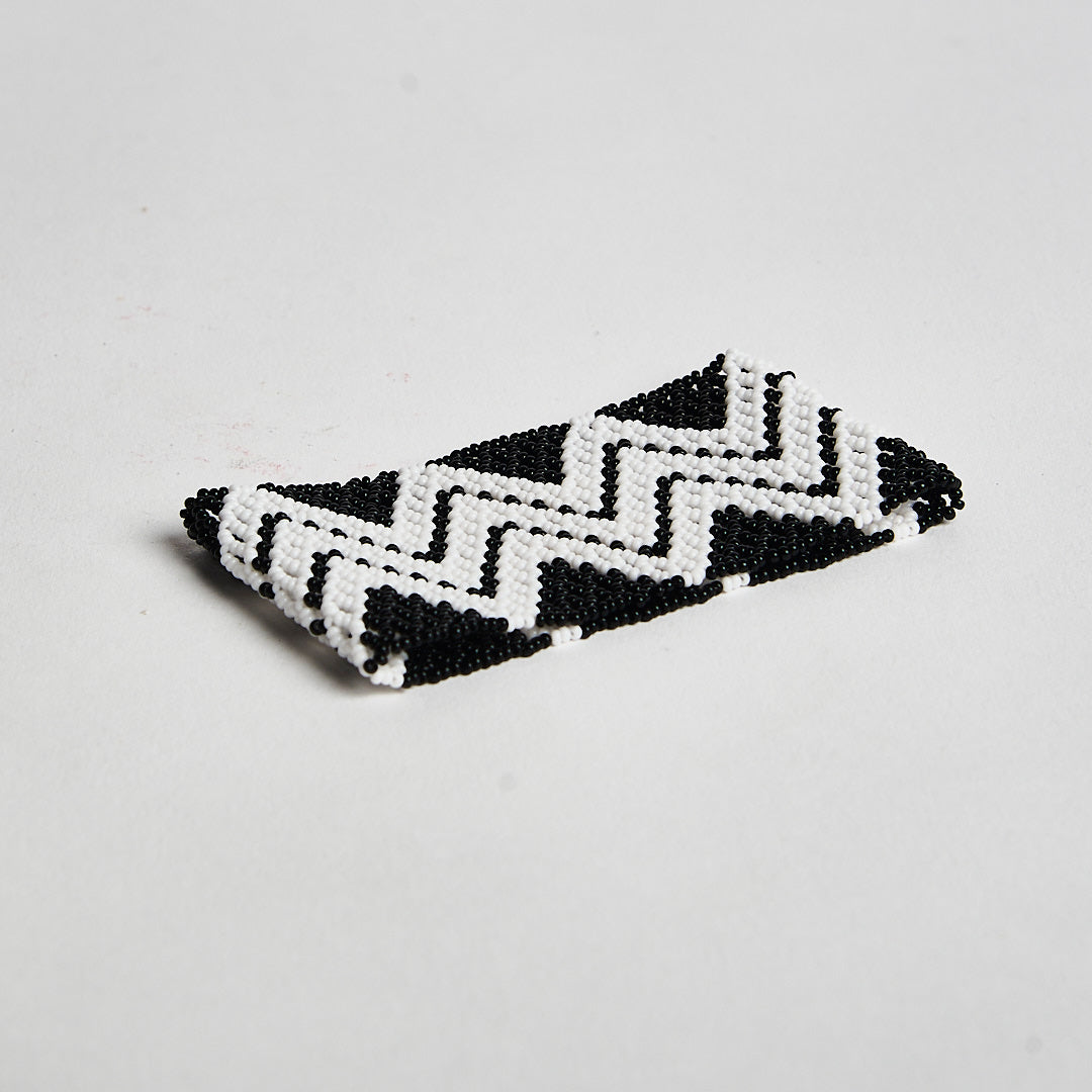 Pulseira de Miçanga Indígena Waura