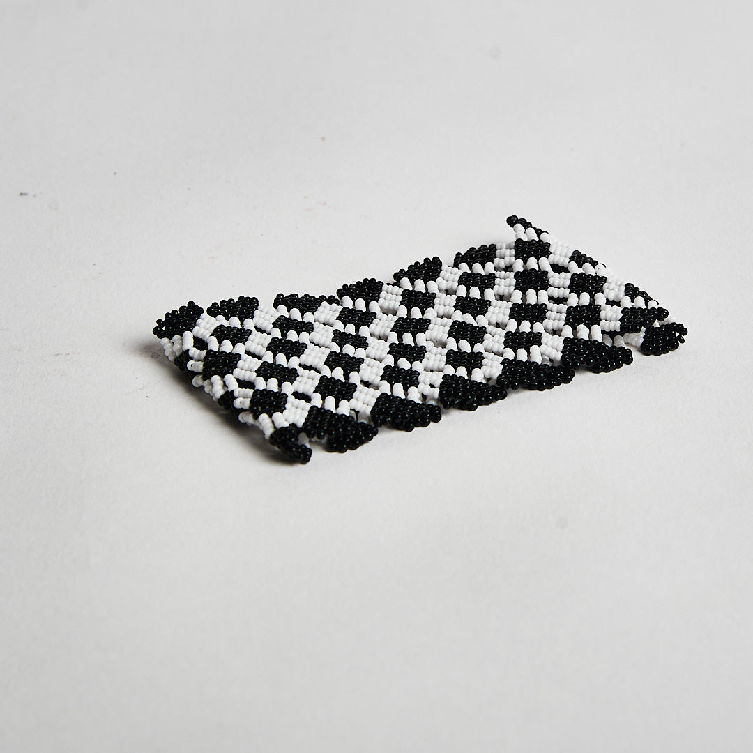 Pulseira Indígena de Miçanga Waura