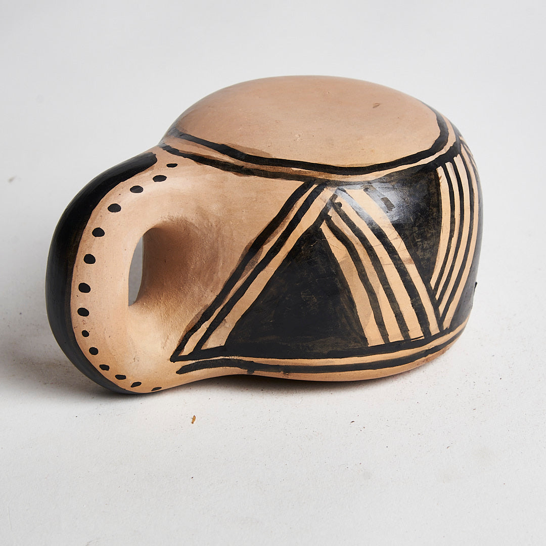 Cerâmica Indígena Povo Waura