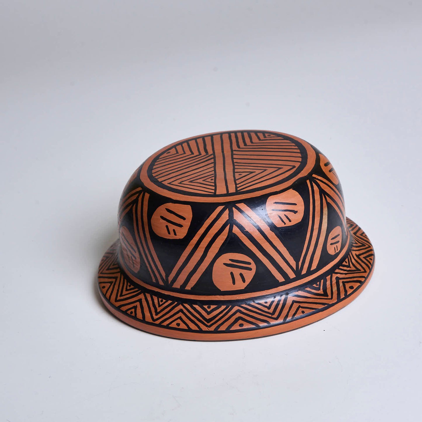 Cerâmica Indígena Povo Waura