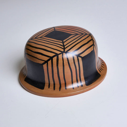 Cerâmica Indígena Povo Waura