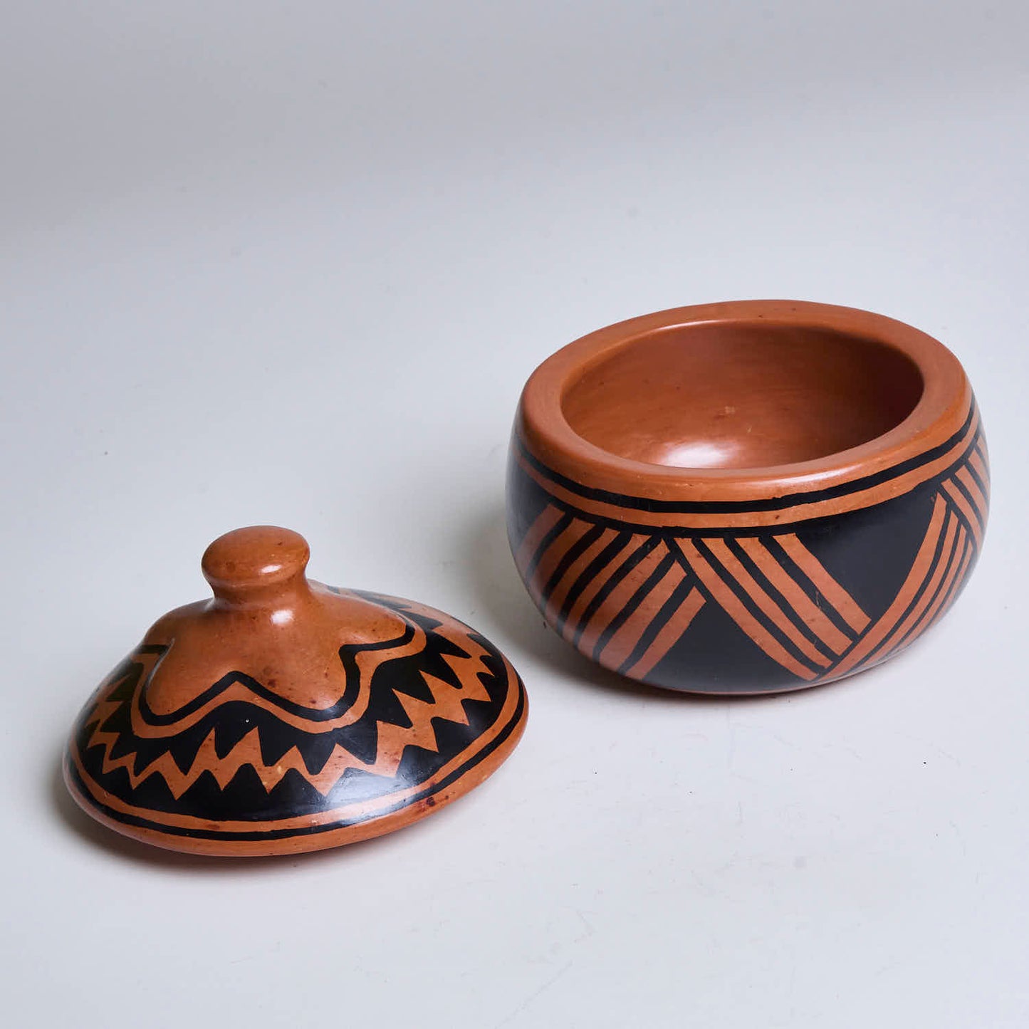 Cerâmica Indígena Povo Waura