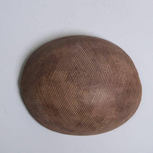 Cuia Indígena Povo Karajá