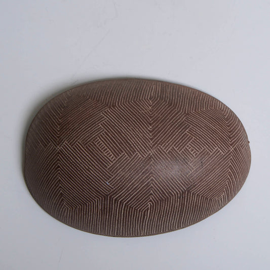 Cuia Indígena Povo Karajá