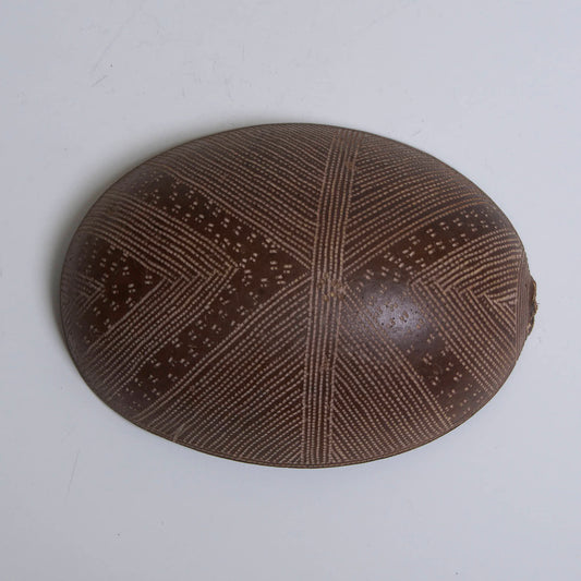 Cuia Indígena Povo Karajá