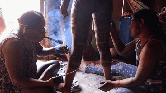 5 Povos Indígenas que Mantêm viva a tradição artesanal no Brasil