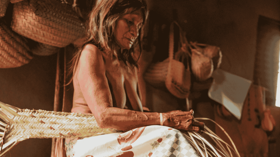 Descubra a Cultura Krahô: Tradições, Rituais e a Arte Indígena