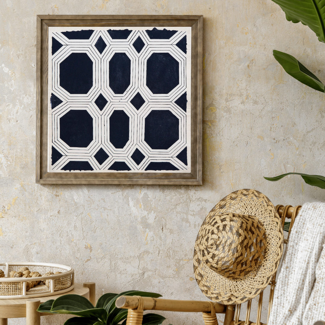 Grafismo Surui Aikewara