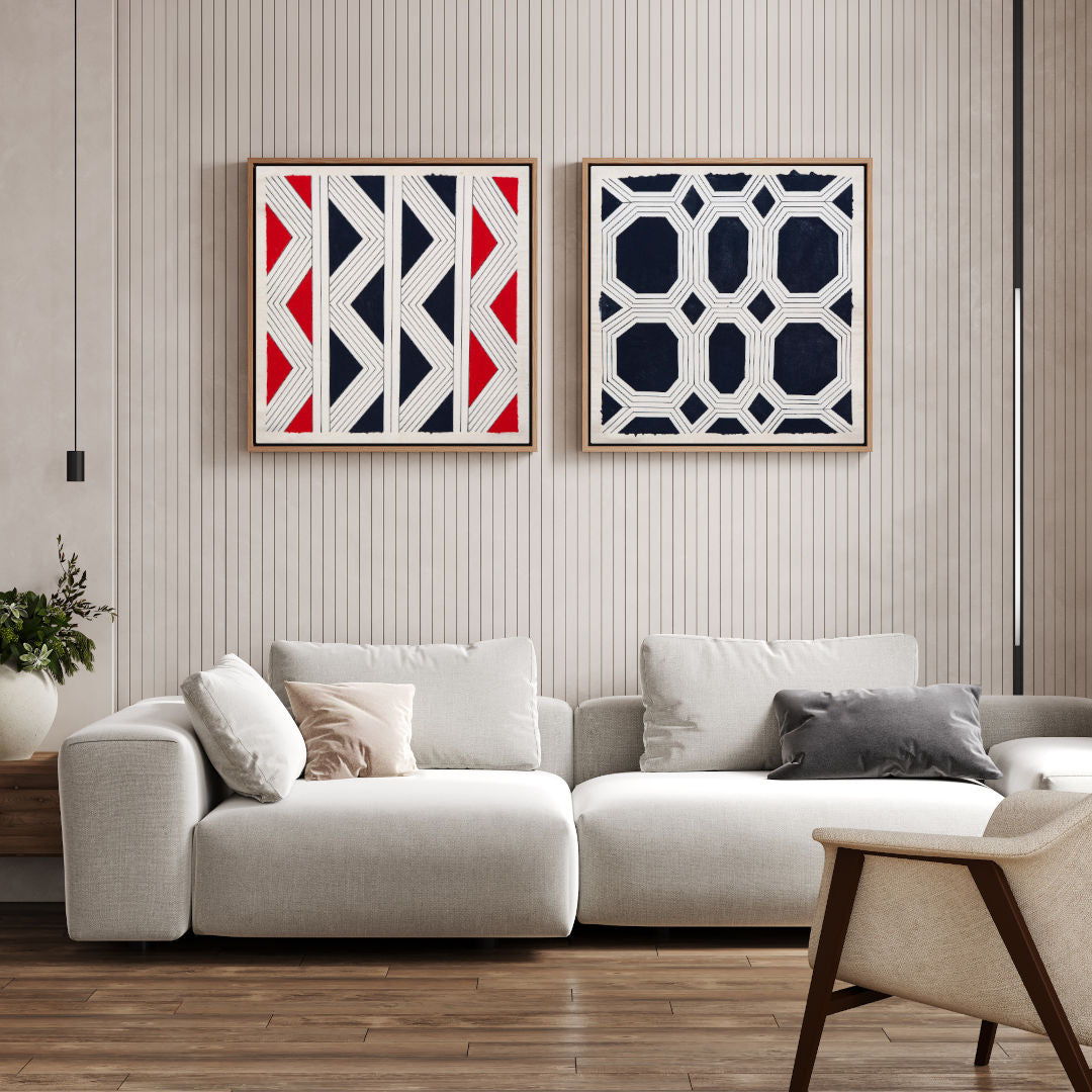 Grafismo Surui Aikewara