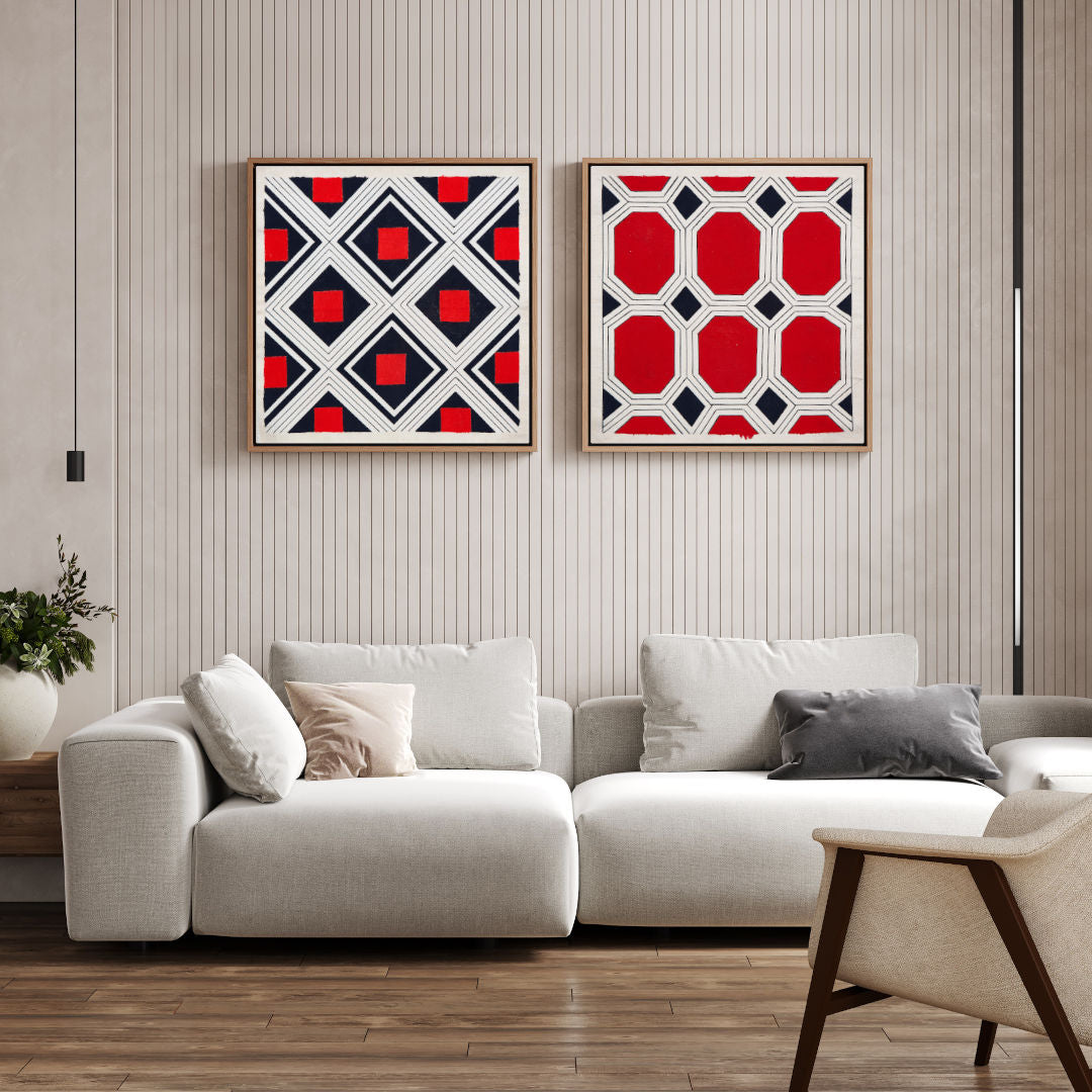 Grafismo Surui Aikewara