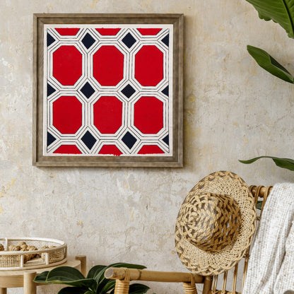 Grafismo Surui Aikewara