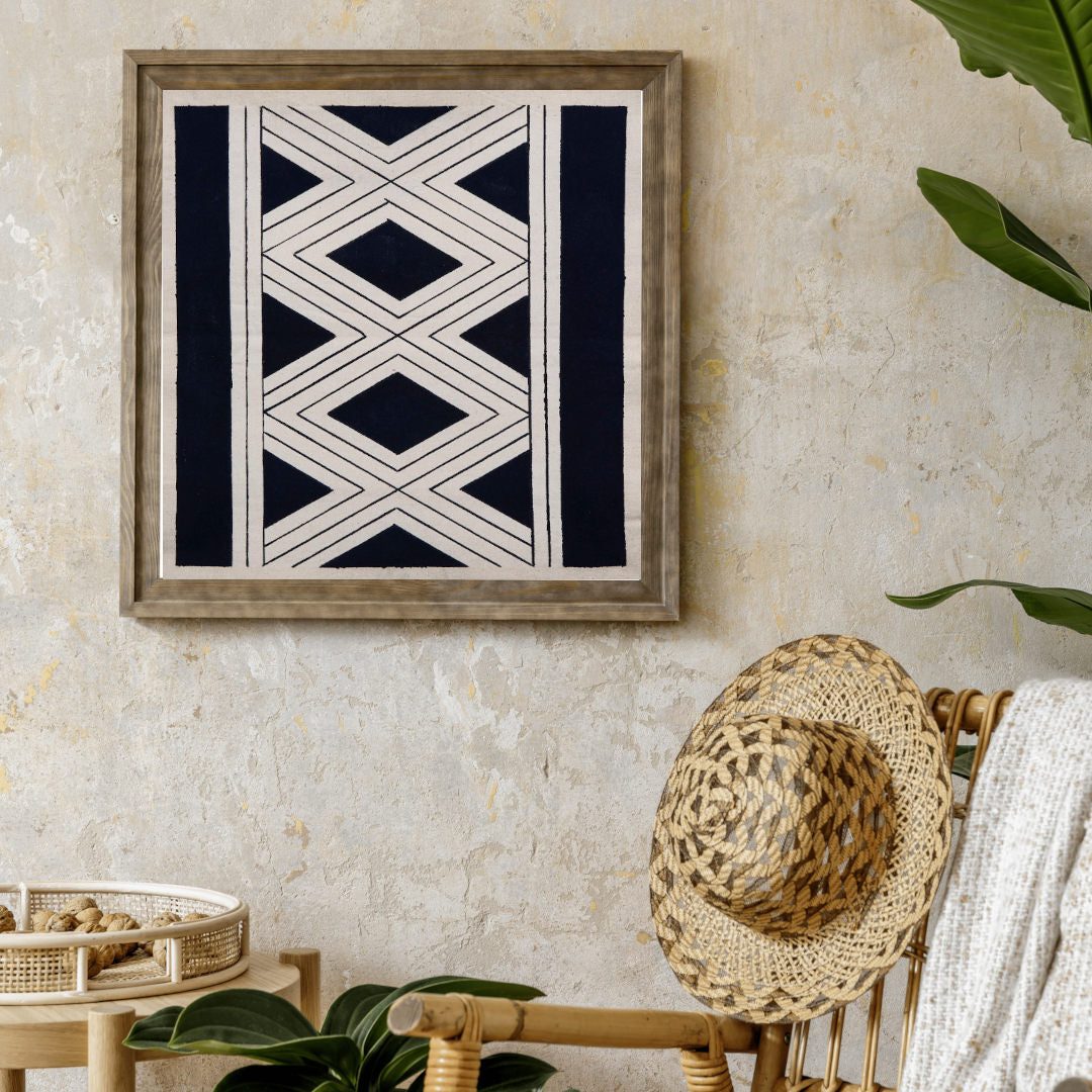 Grafismo Surui Aikewara