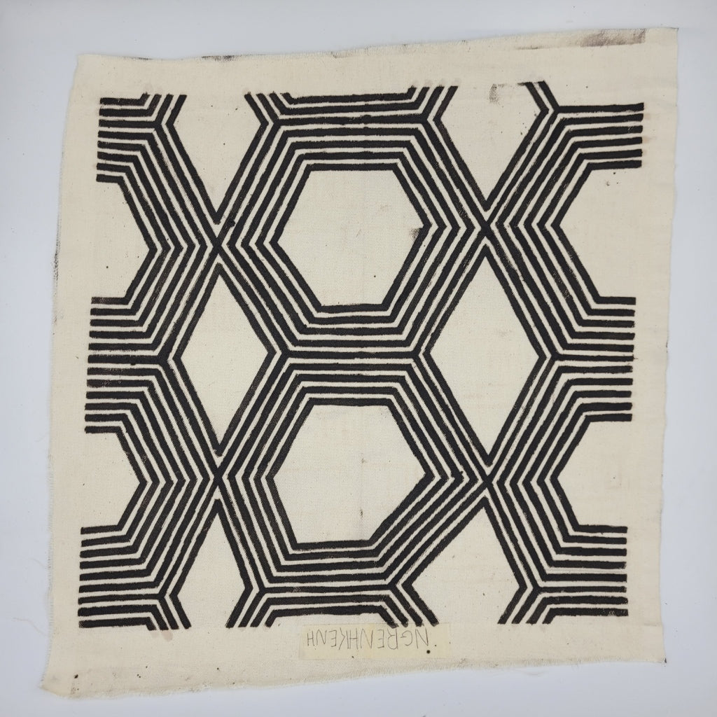 Grafismos Kayapó - Pinturas Exclusivas – Maniò