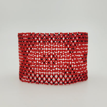 Pulseira Kayapó