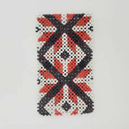 Pulseira Artesanal Indígena Povo Kayapó