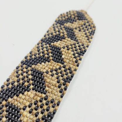 Pulseira Artesanal Povo Gavião
