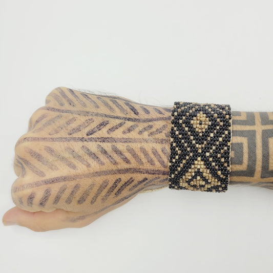 Pulseira Artesanal Povo Gavião