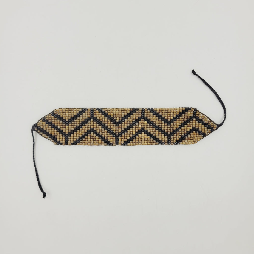 Pulseira Artesanal Povo Gavião