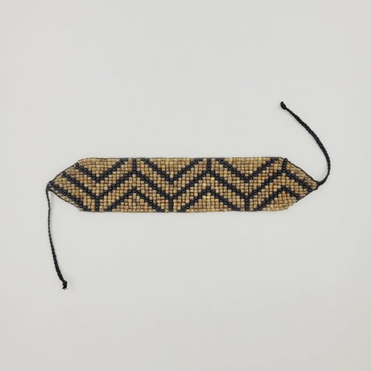 Pulseira Artesanal Povo Gavião