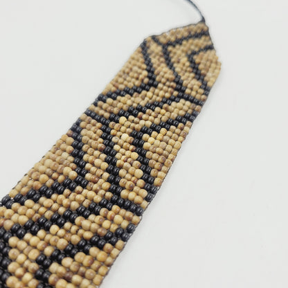Pulseira Artesanal Povo Gavião