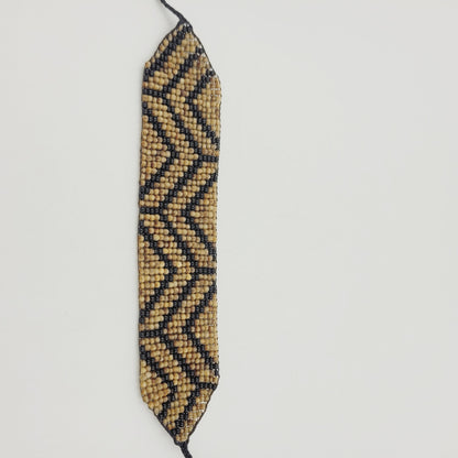 Pulseira Artesanal Povo Gavião
