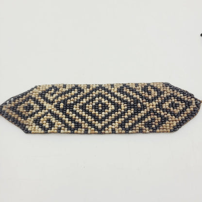 Pulseira de Semente  Povo Gavião