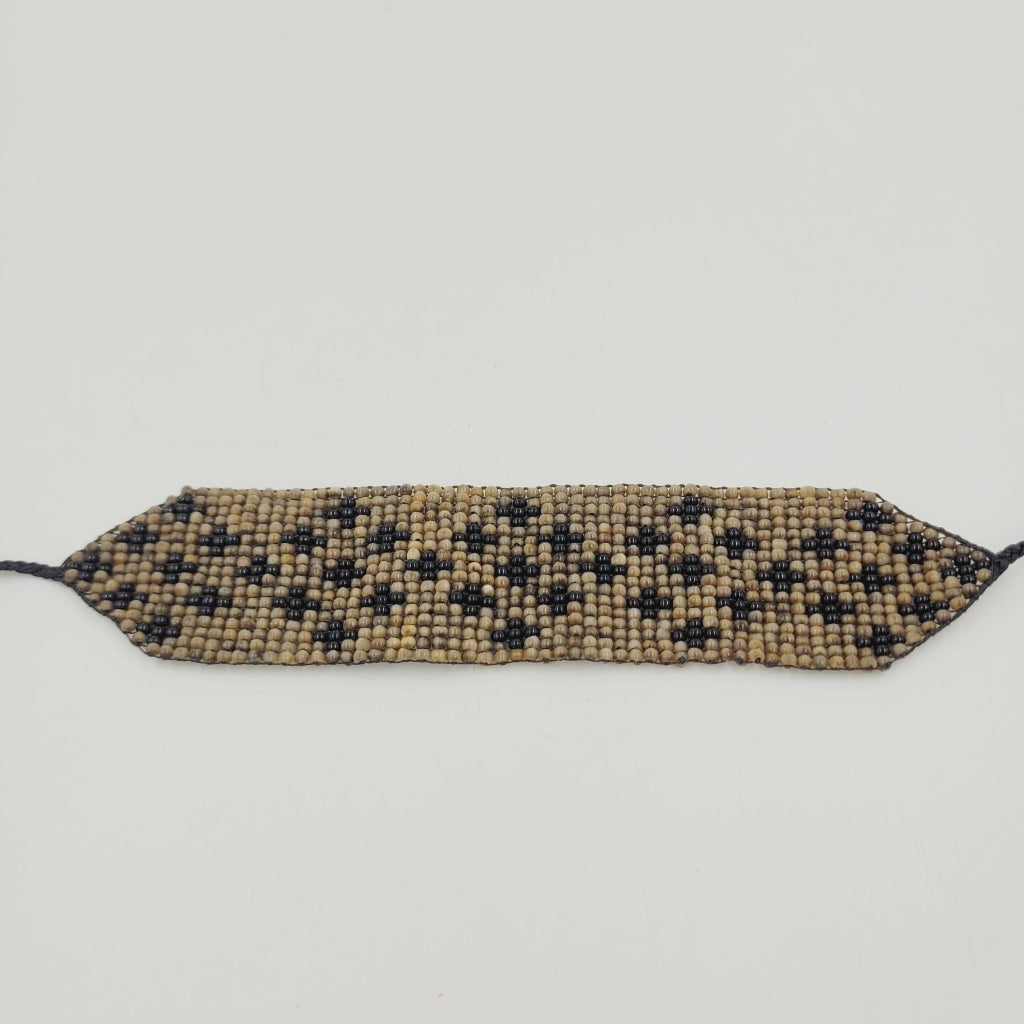 Pulseira Artesanal Povo Gavião
