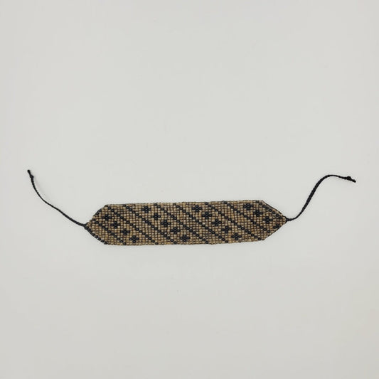 Pulseira Artesanal Povo Gavião