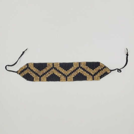 Pulseira Artesanal Povo Gavião