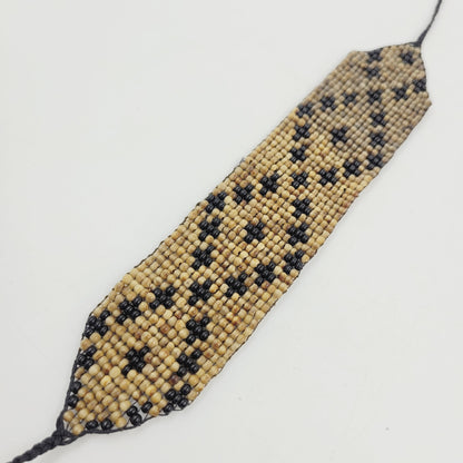 Pulseira Artesanal Povo Gavião