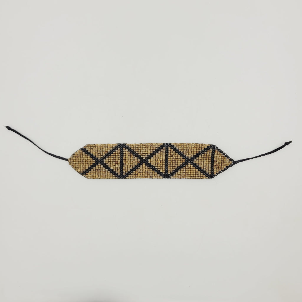 Pulseira Artesanal Povo Gavião