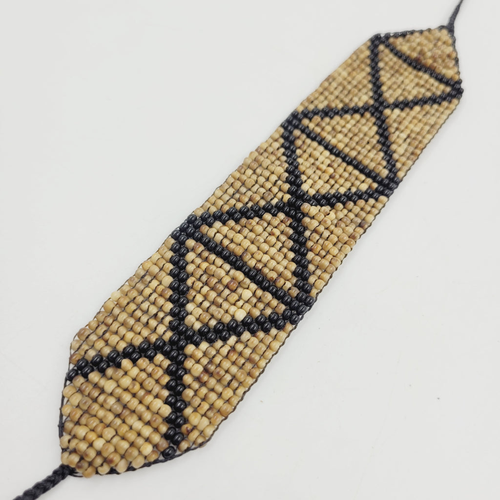 Pulseira Artesanal Povo Gavião