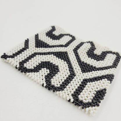 Pulseira de Miçanga Artesanal Kayapó 20cm