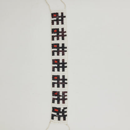 Pulseira Artesanal Povo Wayana