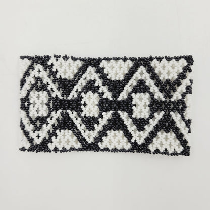 Pulseira Indígena de Miçanga Kayapó