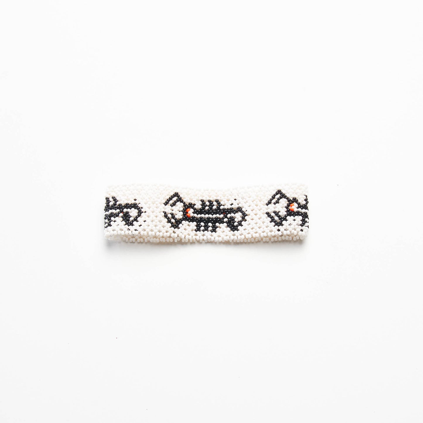 Pulseira Indígena de Miçanga Kayapó