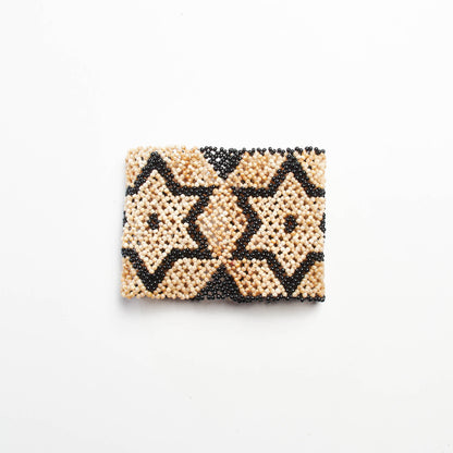 Pulseira de Sementes Povo Indígena Krahô