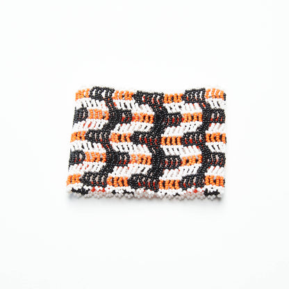 Pulseira Indígena de Miçanga Kayapó