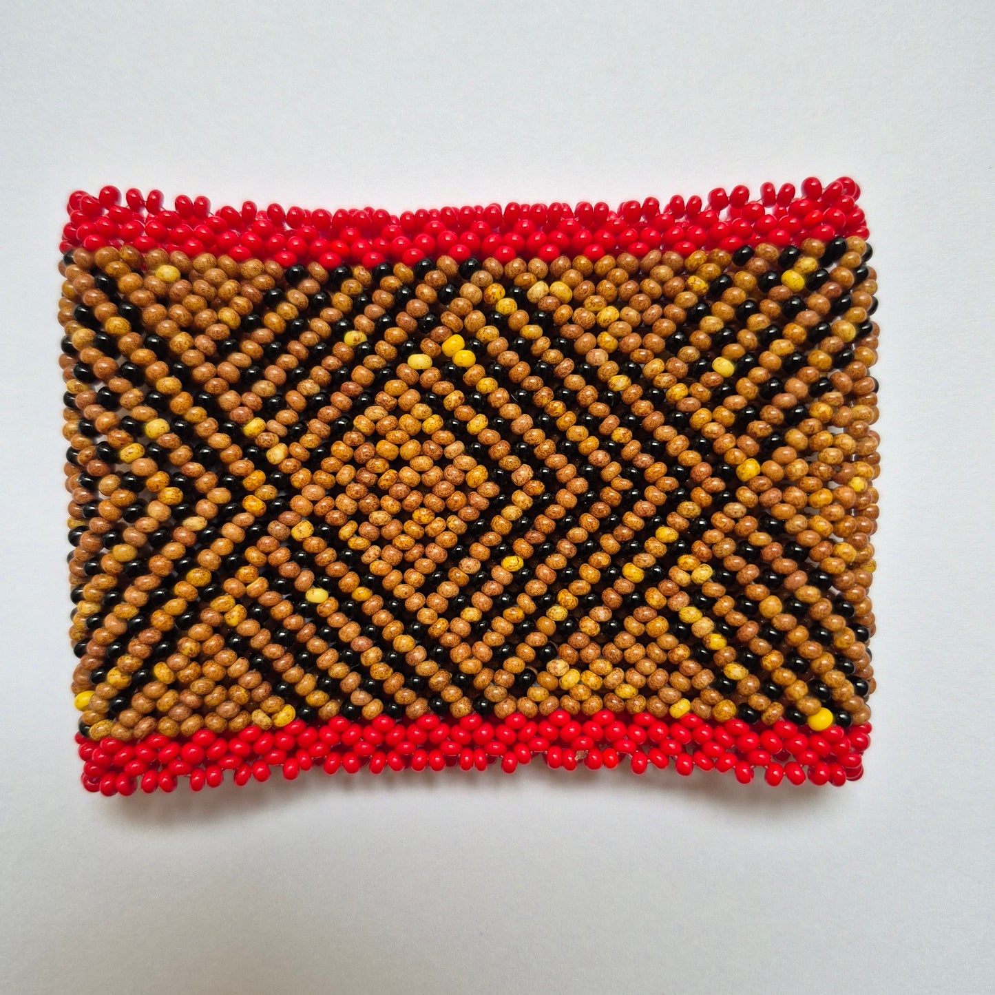 Pulseira de Miçanga Waura