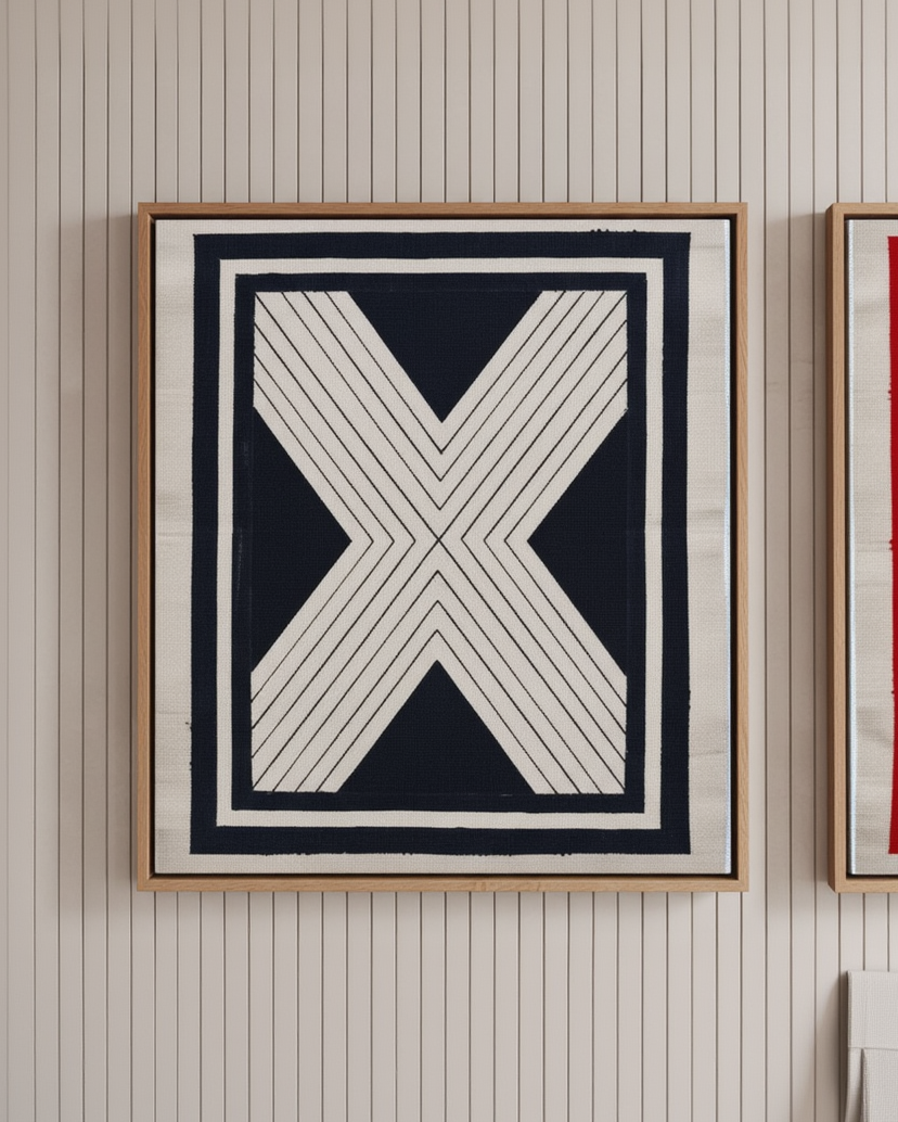 Grafismo Surui Aikewara