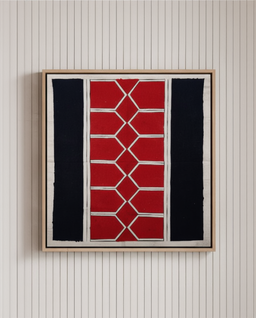 Grafismo Surui Aikewara