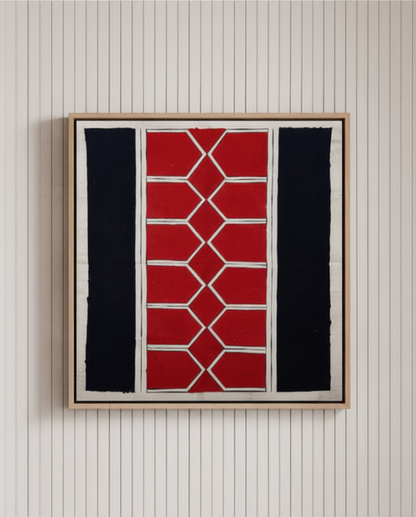 Grafismo Surui Aikewara