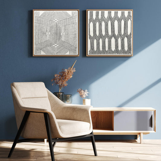 Pintura Grafismos Kayapó