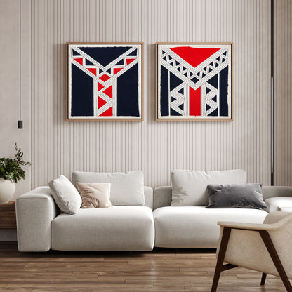 Grafismo Surui Aikewara