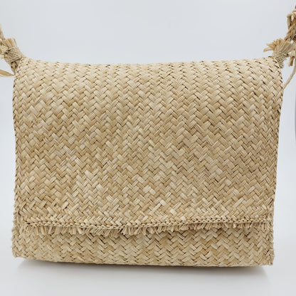 Bolsa Fibra de Buriti Povo Kanela Indígena