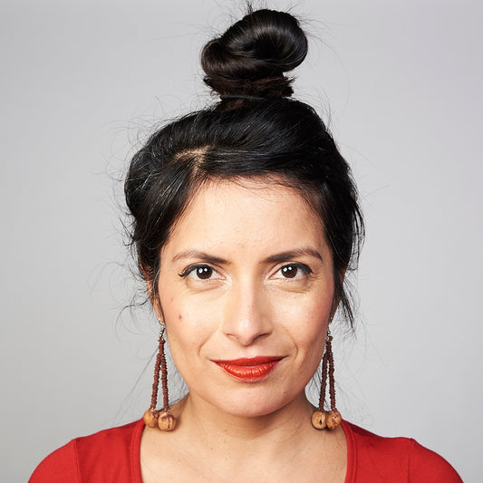 Brinco de Sementes Wayana