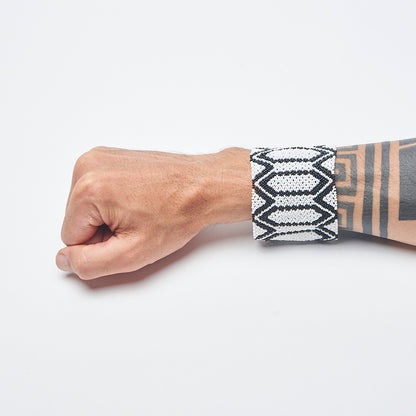 Pulseira de Miçanga Povo Kuikuro