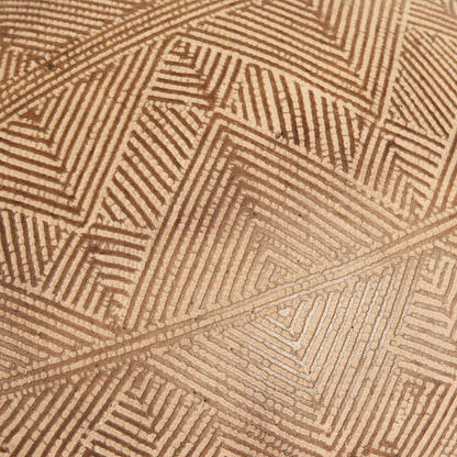 Cuia de Decoração Natural Karajá