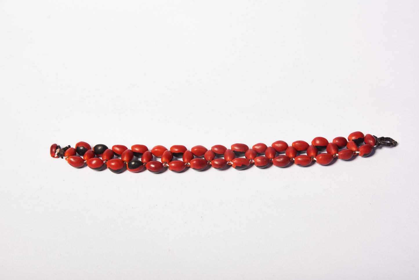 Pulseira de Sementes Povo Kwazá